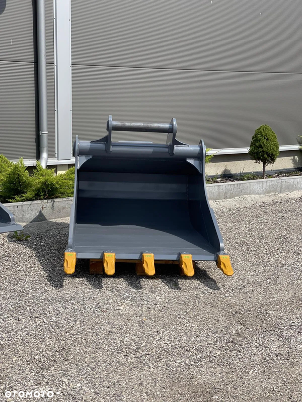 Łyzka kopiąca 1200/850l. - Producent  18-24ton