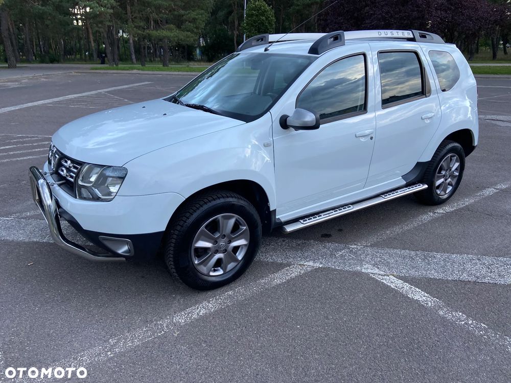 Dacia Duster 1.6 16V 4x2 Prestige - 14
