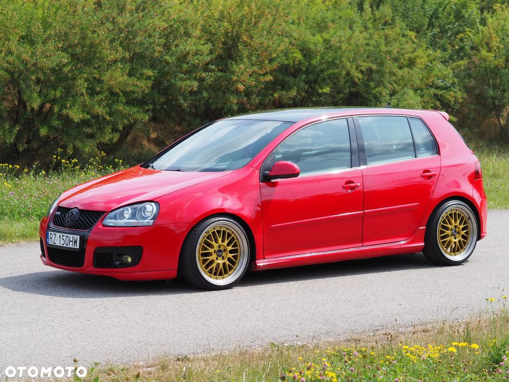 Volkswagen Golf 2.0 GTI - 7