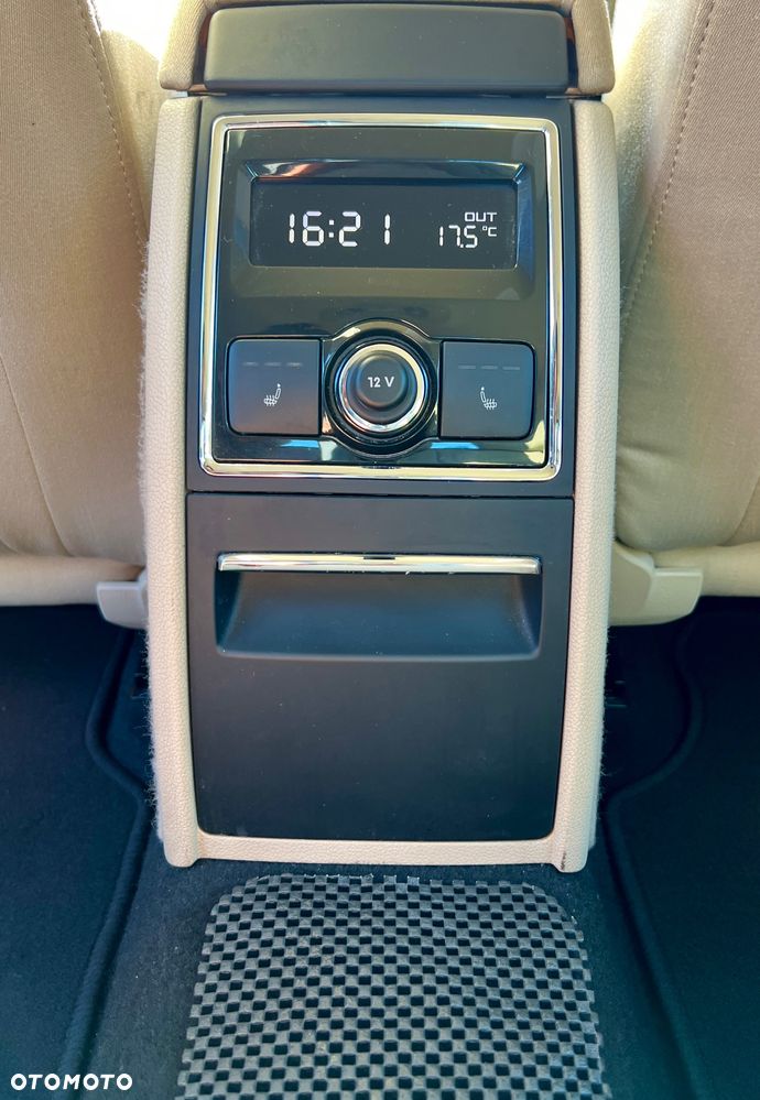 Skoda Superb 1.8 TSI Platinum - 22