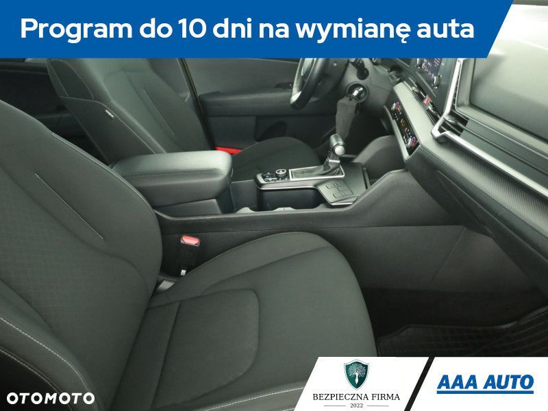 Kia Sportage - 9