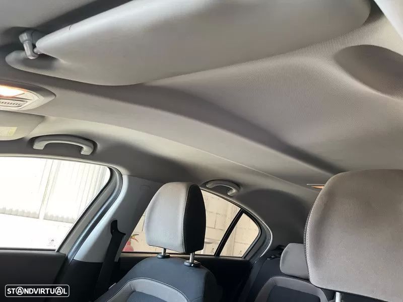 Fiat Tipo 1.3 MultiJet City Life - 8