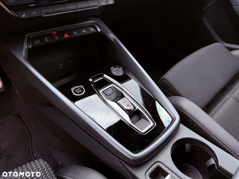 Audi A3 Sportback - 23