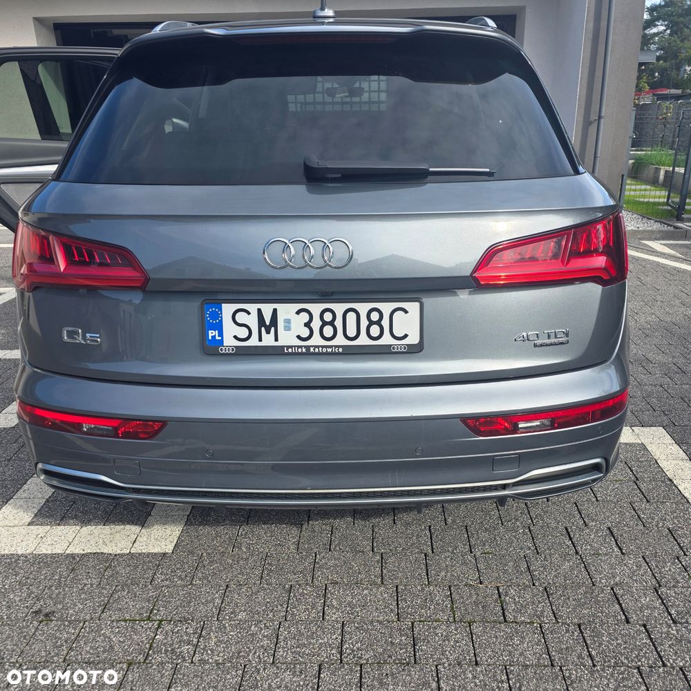 Audi Q5 - 8