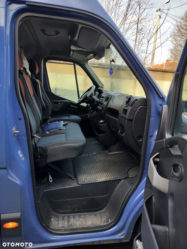 Renault MASTER - 12