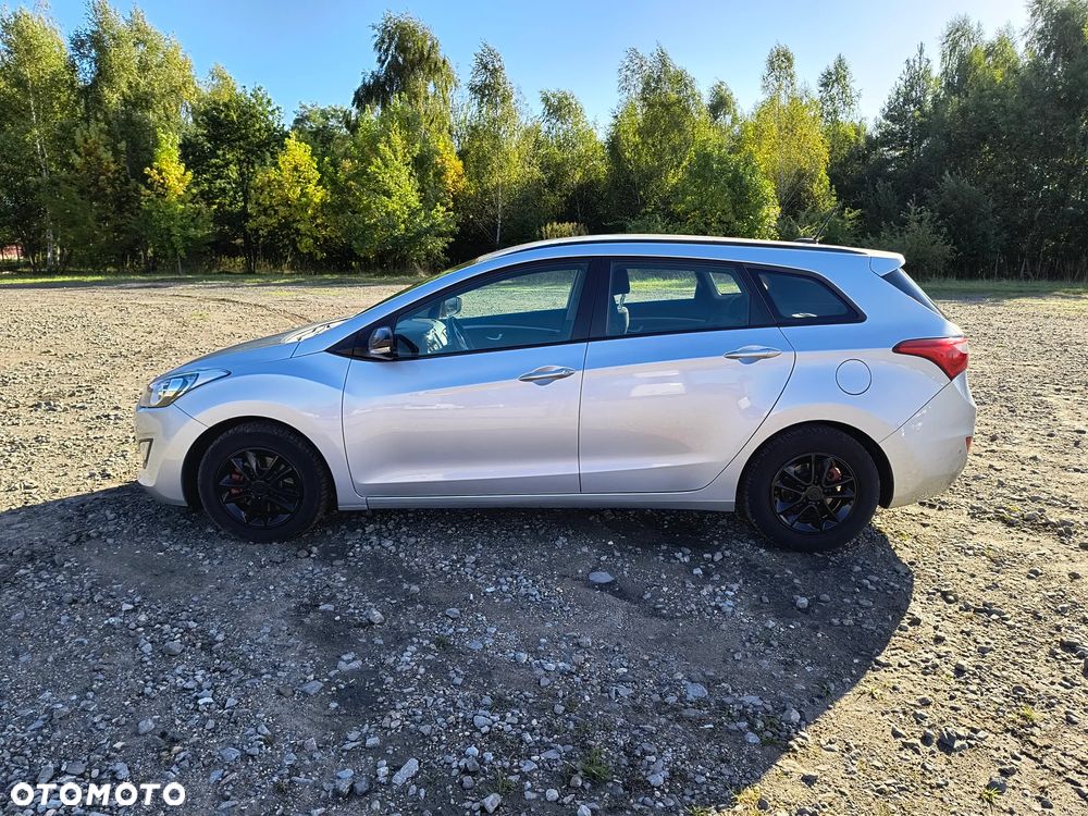 Hyundai i30 1.6 CRDi BlueDrive Classic - 2