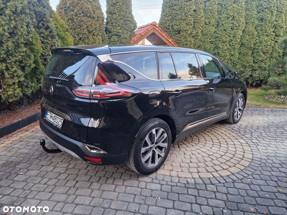 Renault Espace Energy dCi 160 EDC Business - 3