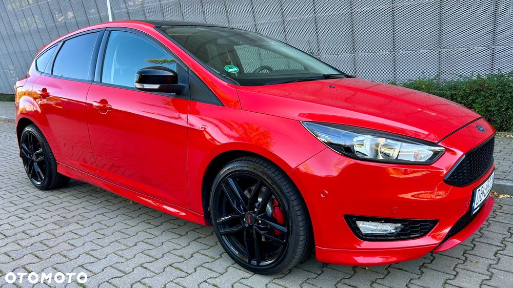 Ford Focus - 6
