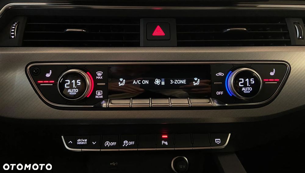 Audi A5 Sportback ver-40-tdi-mhev-quattro-s-line-s-tronic - 23