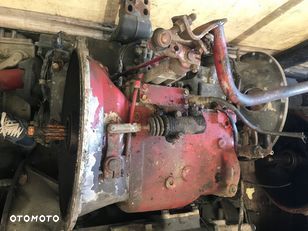 Skrzynia biegów  IVECO ZF 5S35 do ciągnika siodłowego IVECO