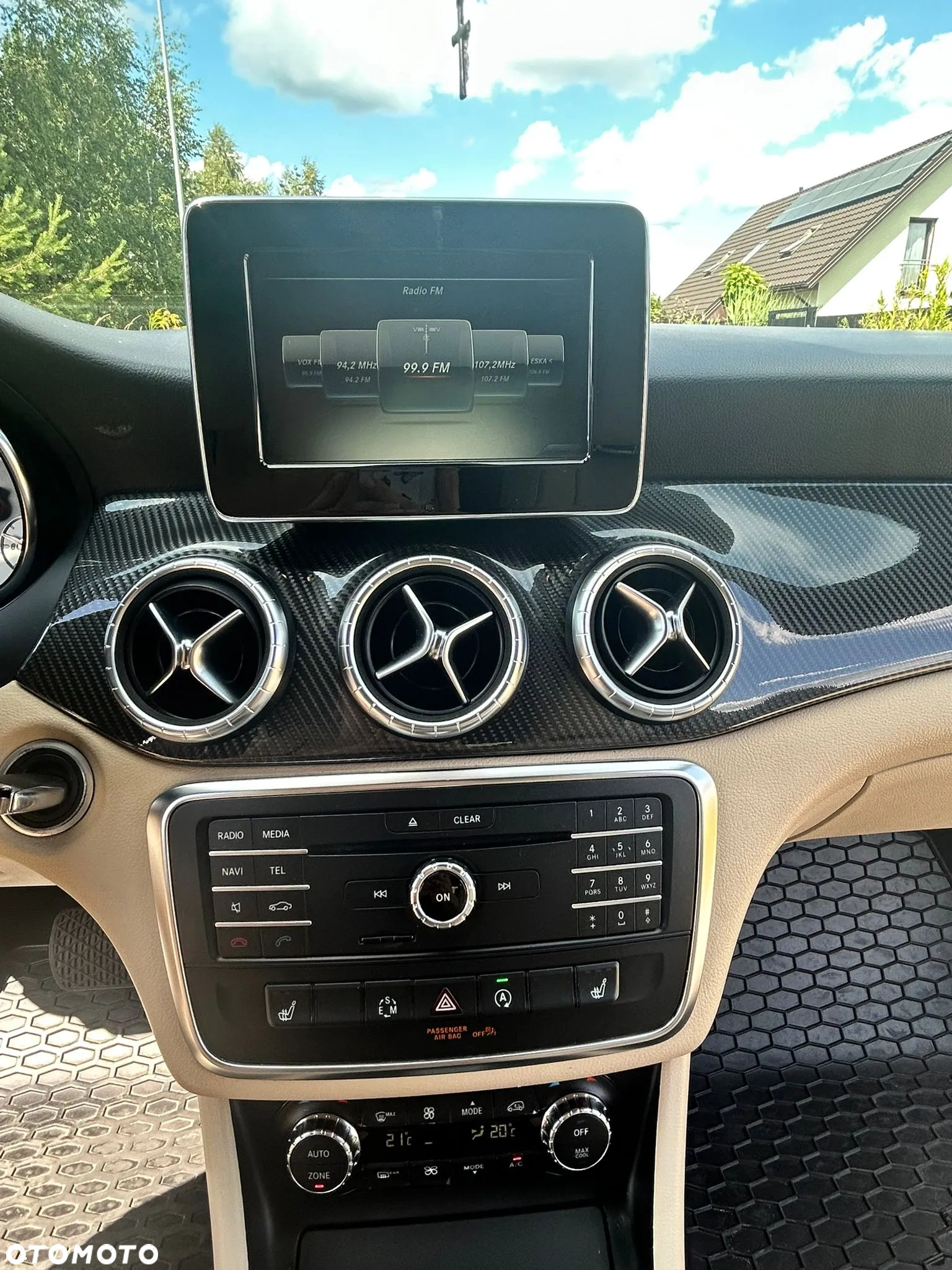 Mercedes-Benz CLA 250 4Matic 7G-DCT Sport - 28
