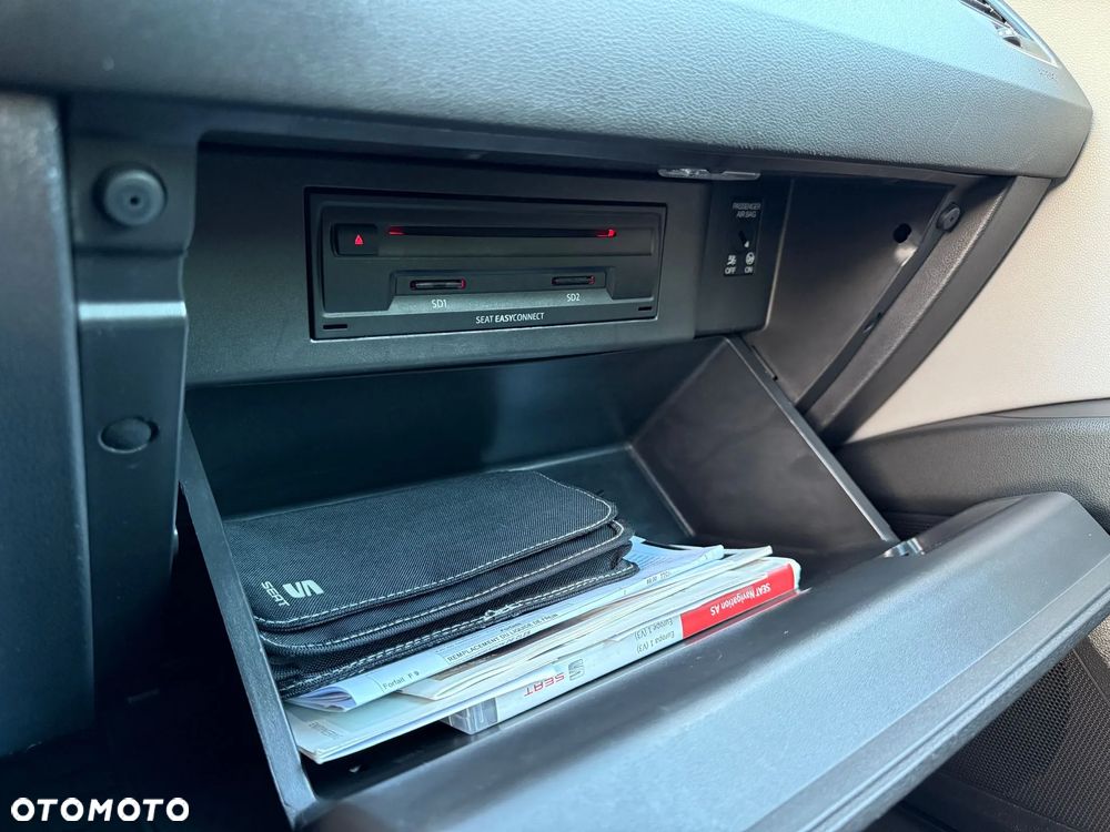 Seat Leon ST 2.0 TDI Start&Stop 4Drive DSG X-Perience - 32