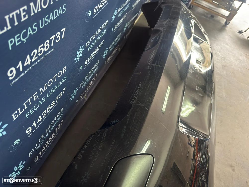 Parachoques traseiro usado PEUGEOT 308 CARRO HATCHBACK - 5