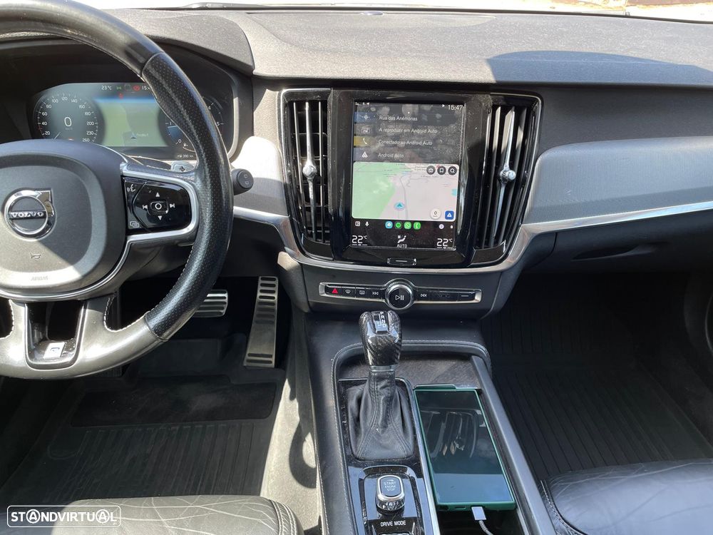 Volvo V90 Cross Country 2.0 D4 Pro AWD Geartronic - 25