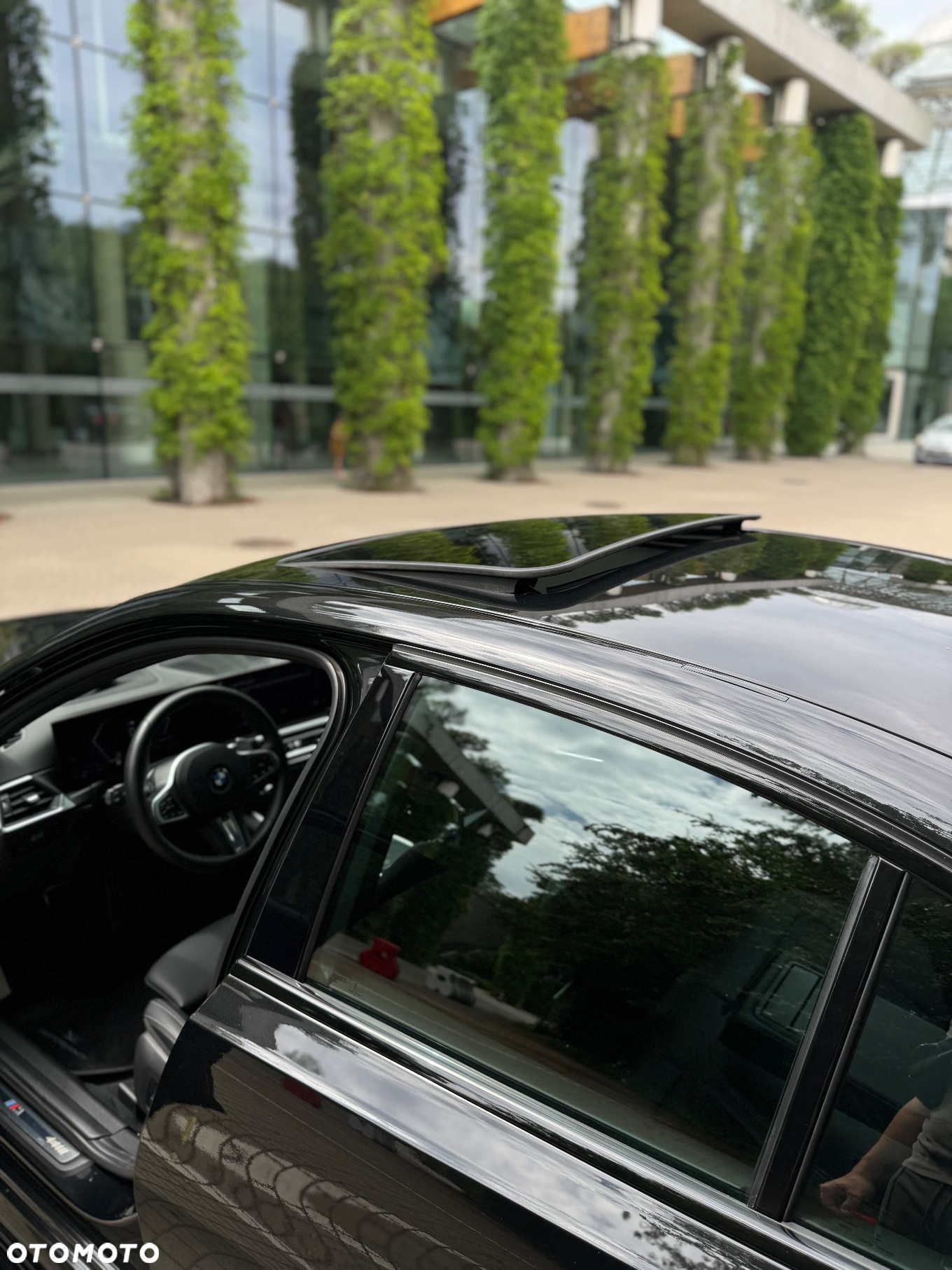 BMW Seria 3 M340i xDrive - 7