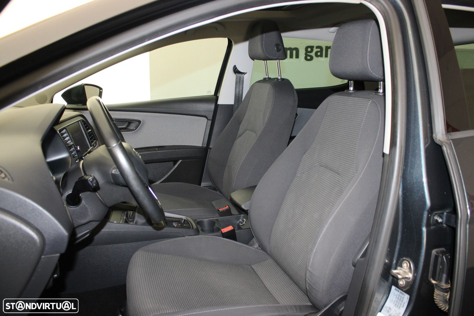 SEAT Leon 1.6 TDI Style S/S - 20