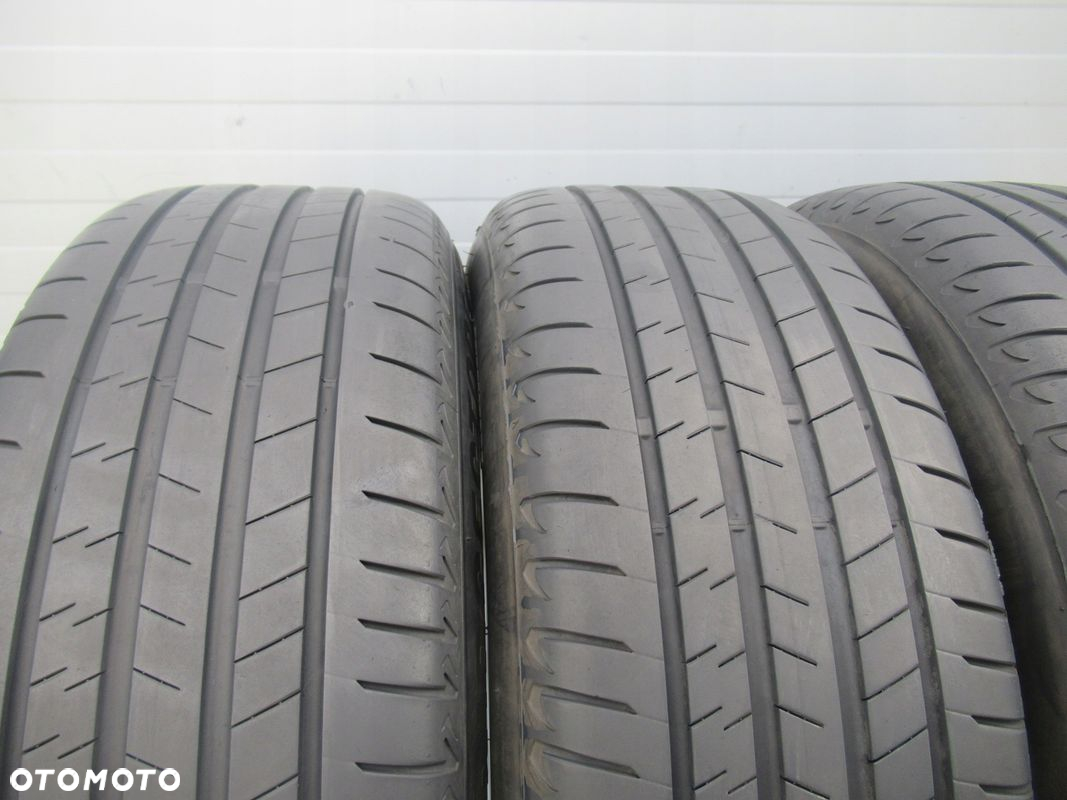 ALU+LATO R18 BMW X3 G01,X4 G02 czujniki - 6