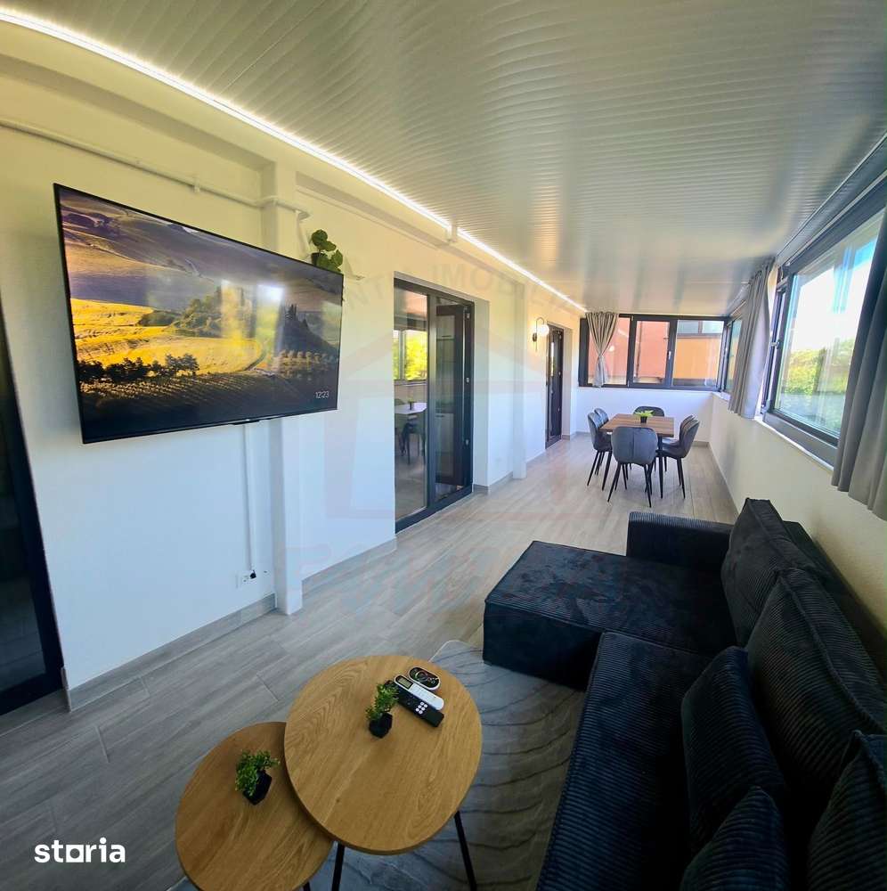 Apartament, 83 m² — fotografia 1
