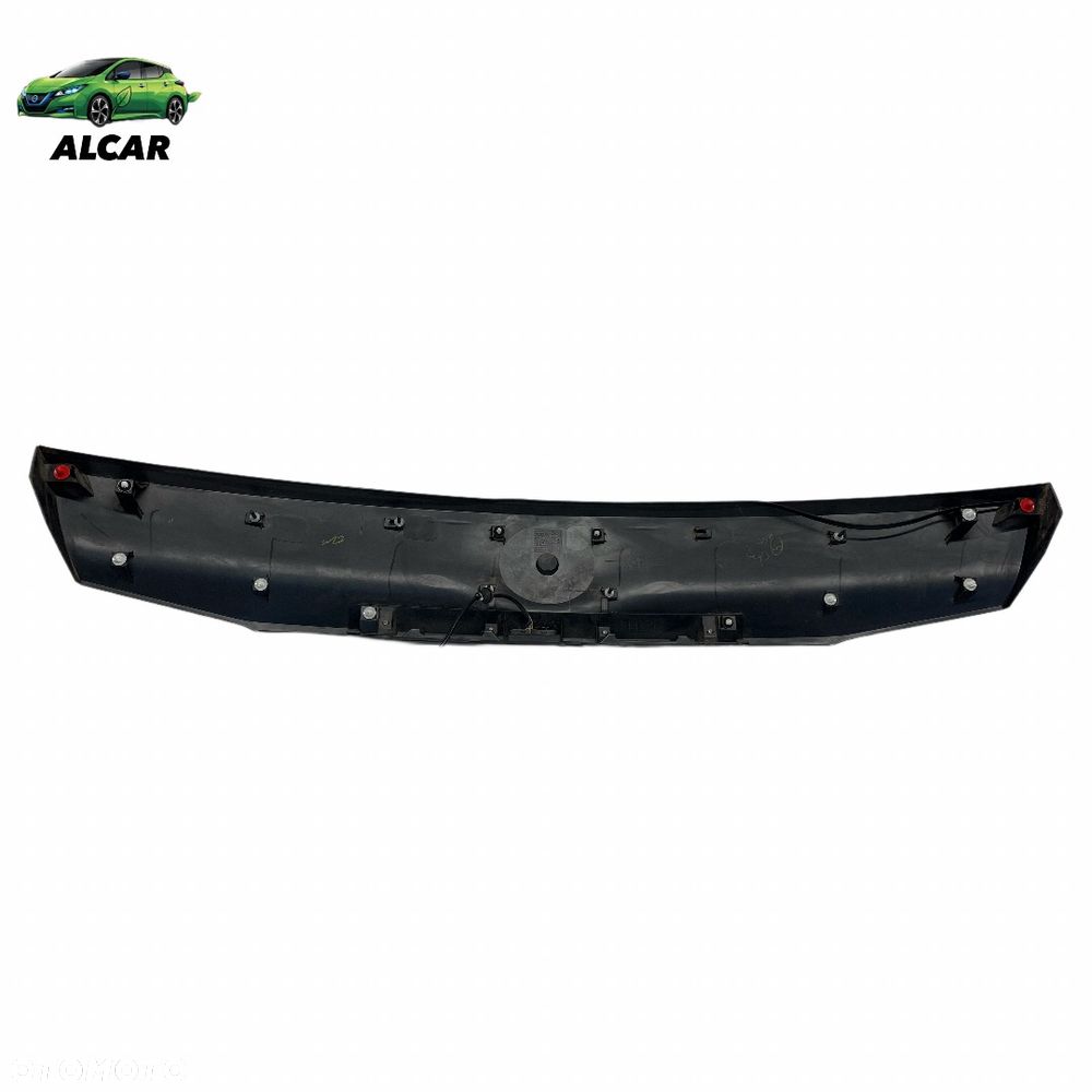 BLENDA LISTWA BAGAŻNIKA NISSAN LEAF ZE1 II 2 LIFT 90810 5SH0A - 5