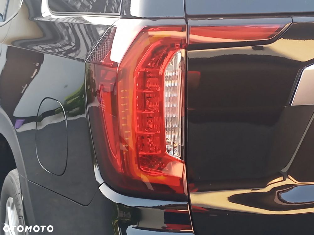 GMC Yukon - 6