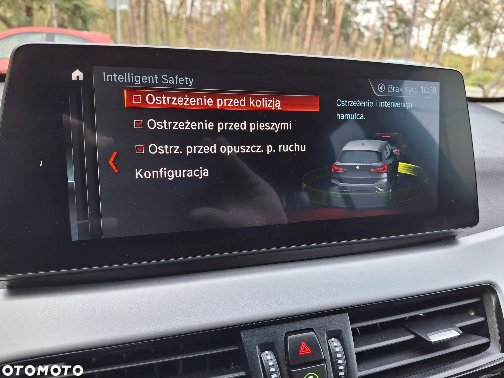 BMW X1 xDrive18d Sport - 26