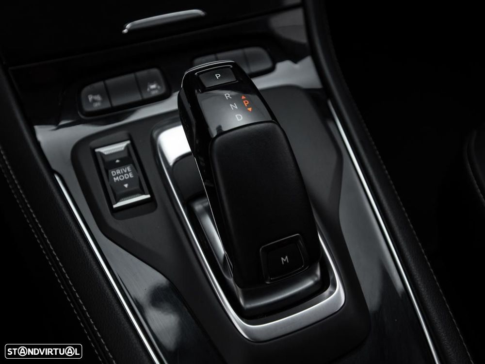 Opel Grandland 1.5 CDTI GS Line AT — fotografia 19