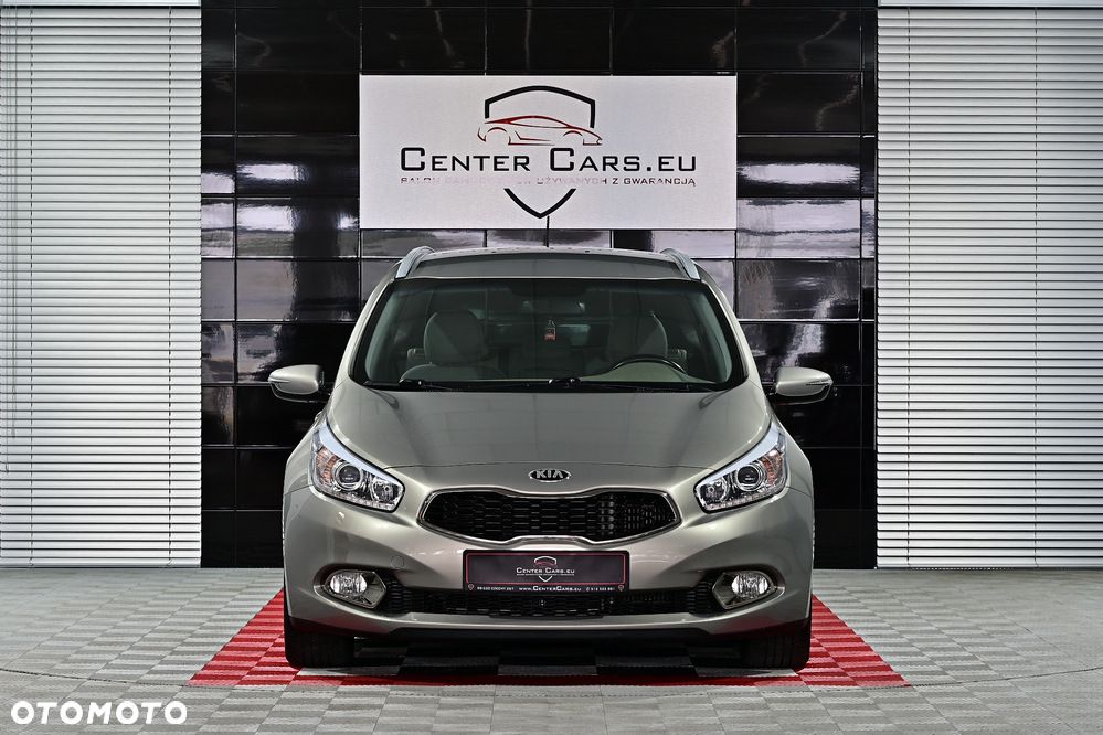 Kia Ceed 1.6 CRDi L - 3