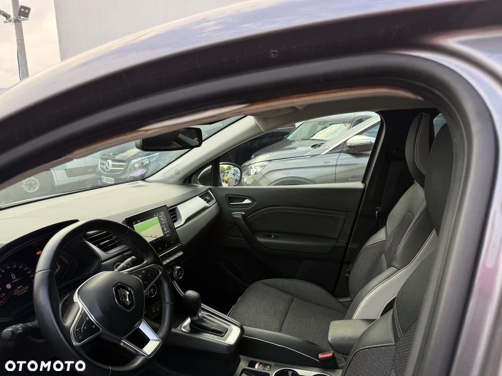 Renault Captur - 33