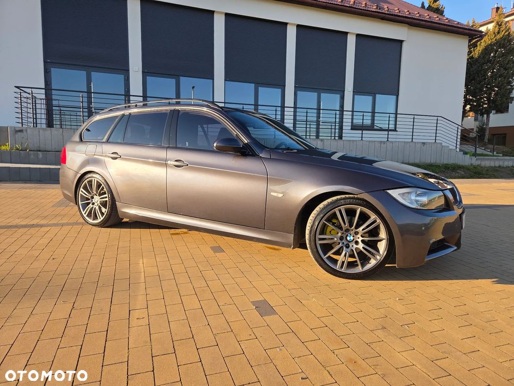 BMW Seria 3 325i - 8