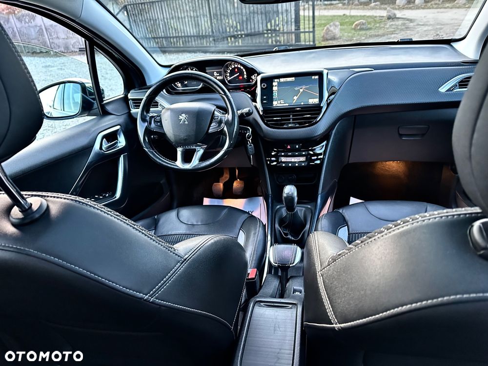 Peugeot 2008 120 VTI Business-Line - 9