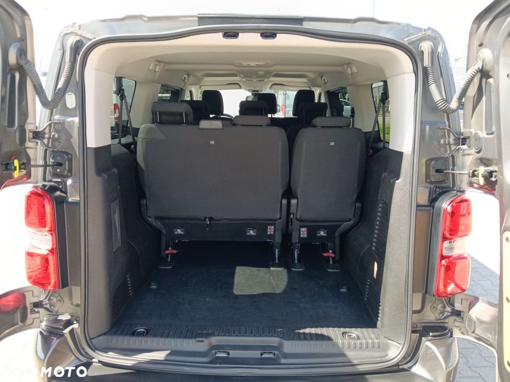 Toyota Proace Verso 2.0 D4-D Long Business - 14