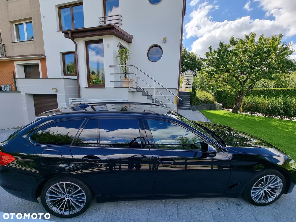 BMW Seria 5 - 13