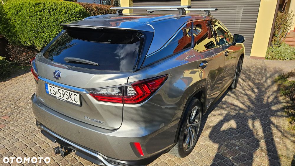 Lexus RX 450h L Prestige - 6