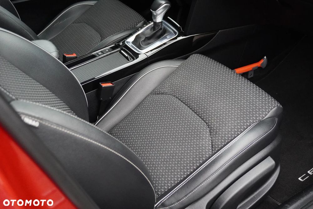 Kia Ceed 1.4 T-GDI DCT OPF Spirit - 35