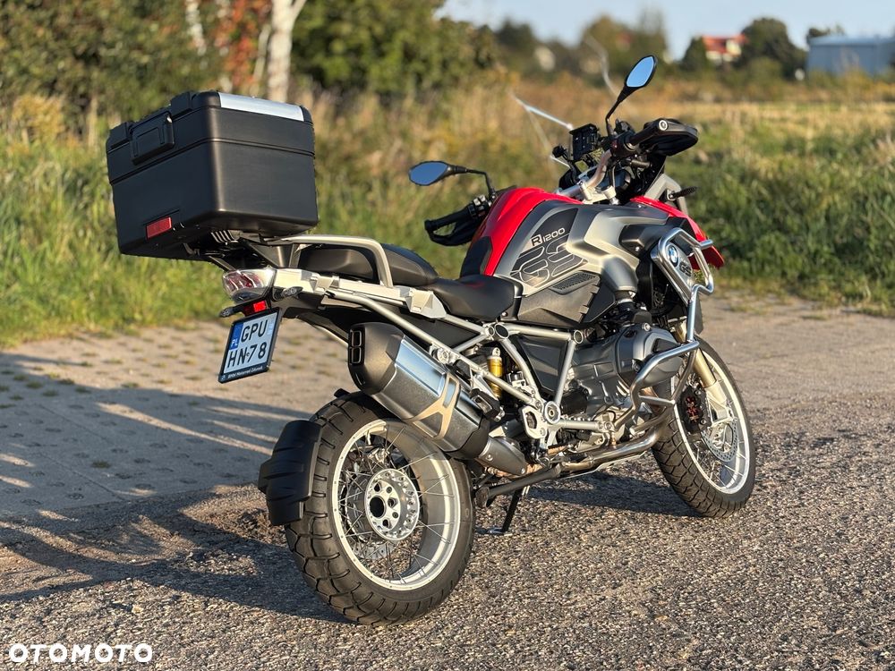 BMW GS - 17
