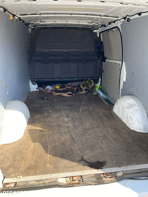 Mercedes-Benz VITO 111CDI - 5