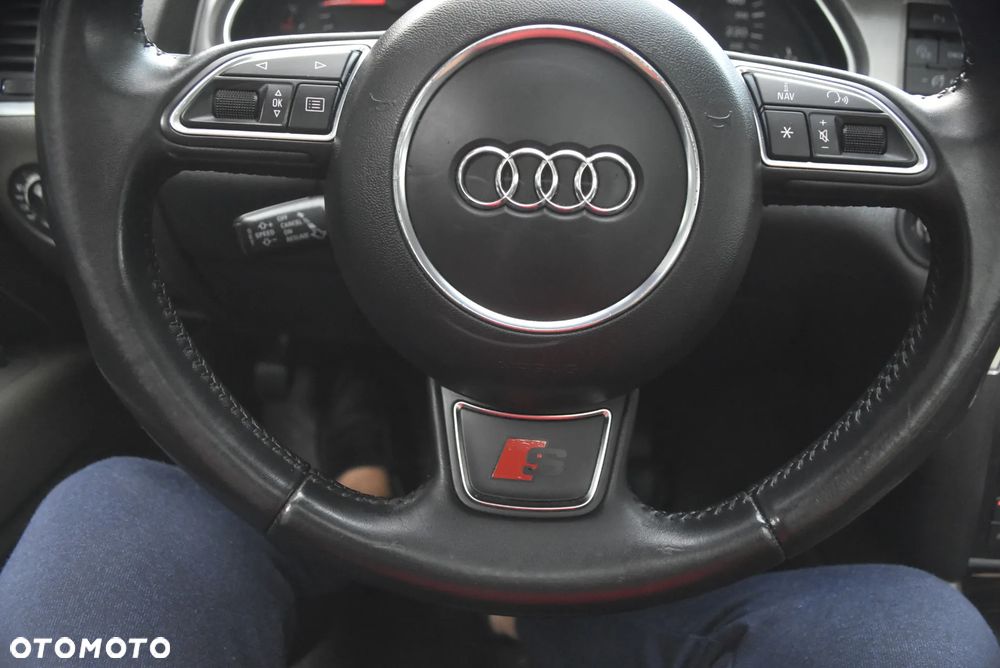 Audi Q7 3.0 TDI Quattro Tiptr - 14