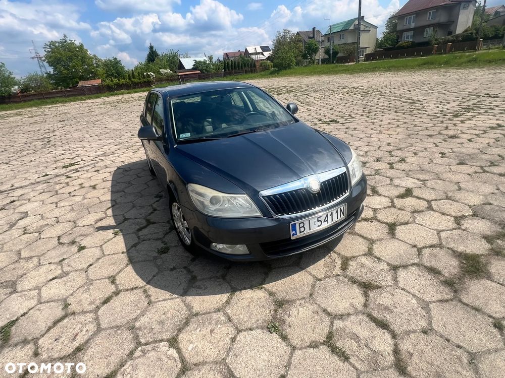 Skoda Octavia 1.6 TDI Classic - 15