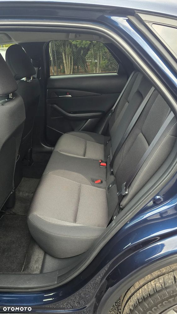 Mazda CX-30 2.0 mHEV Exclusive-Line 2WD - 13