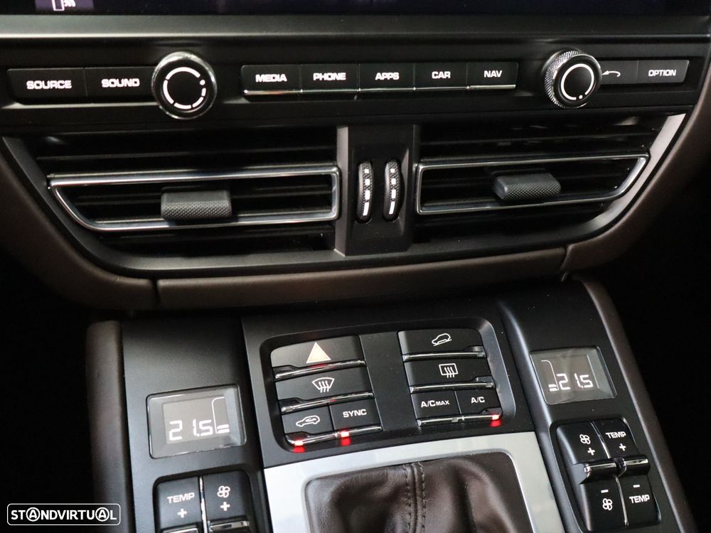 Porsche Macan 2.0T - 20