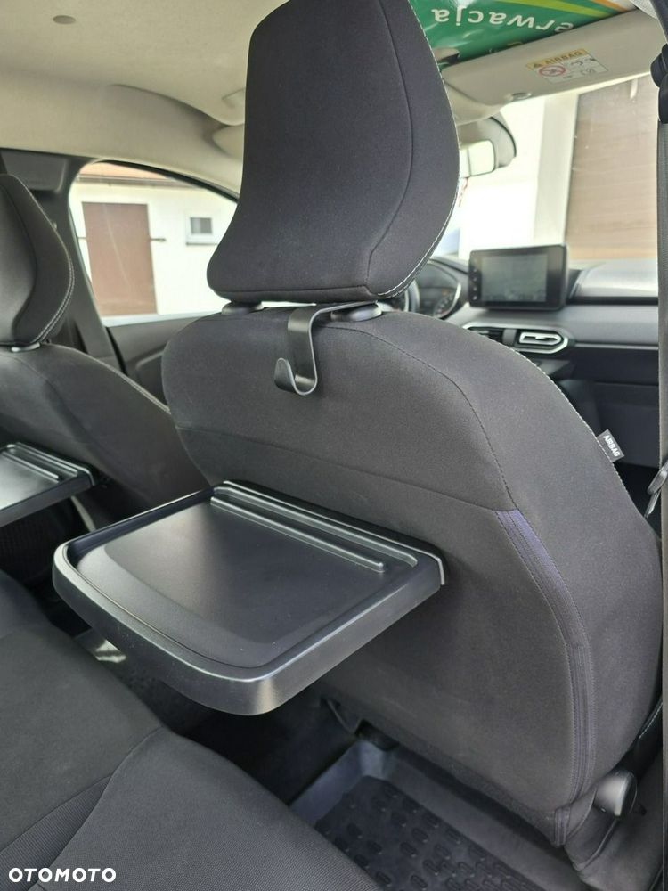 Dacia Logan - 24