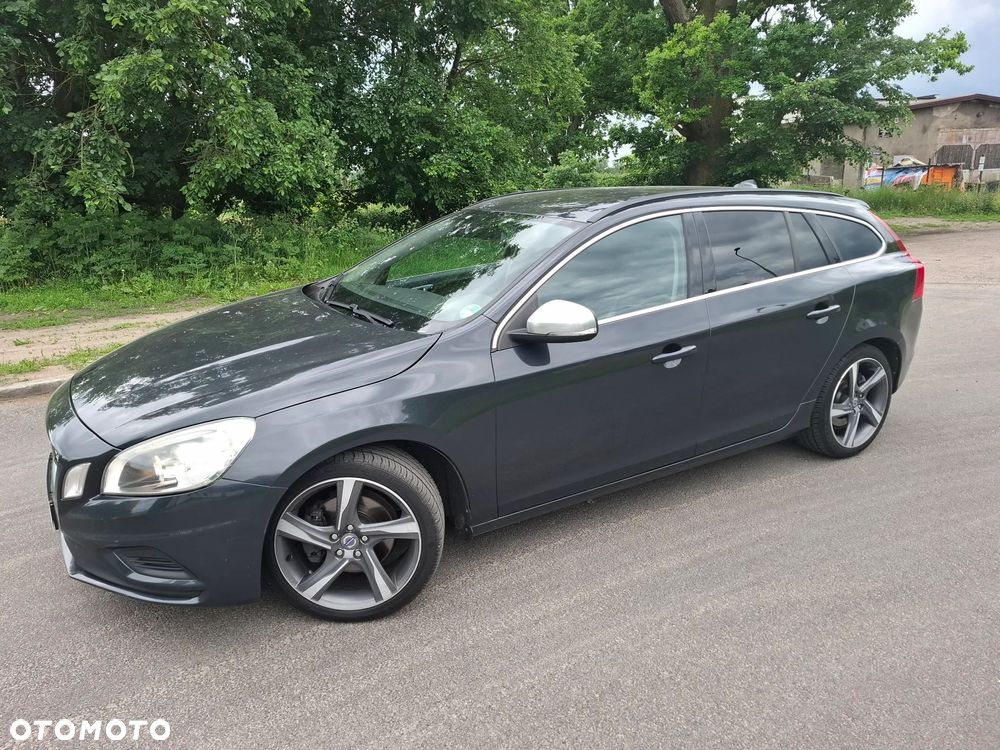 Volvo V60 D4 RDesign - 7