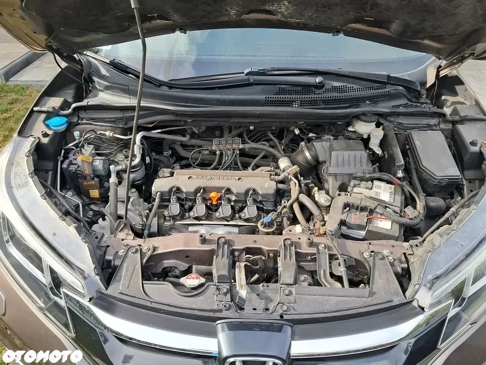 Honda CR-V 2.0 Elegance (Honda Connect+) - 11