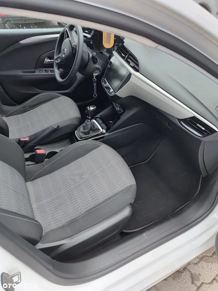Opel Corsa - 9