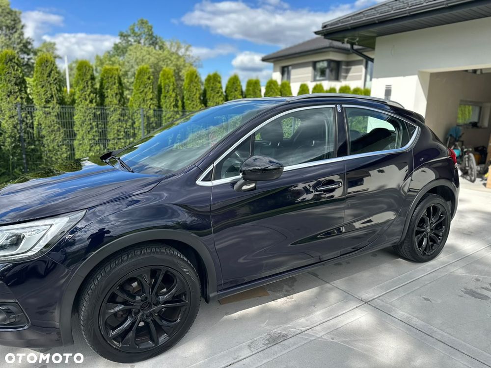 DS Automobiles DS 4 - 24