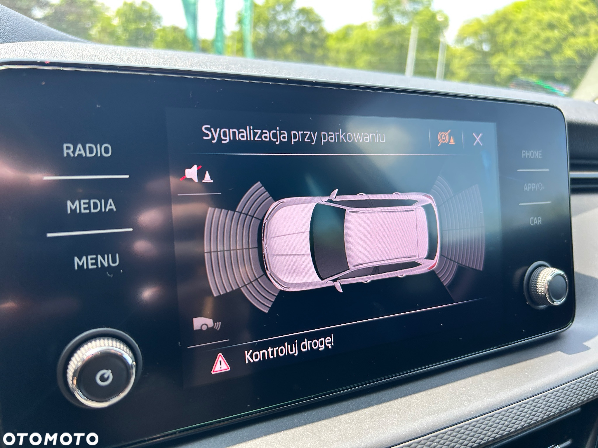 Skoda Kamiq 1.0 TSI Ambition - 23