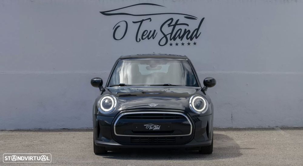 MINI 5 Portas One Sport Edition - 3