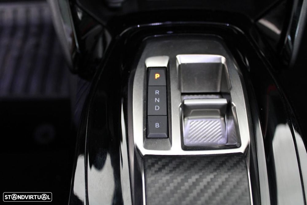 Peugeot e-208 50 kWh GT Line - 28