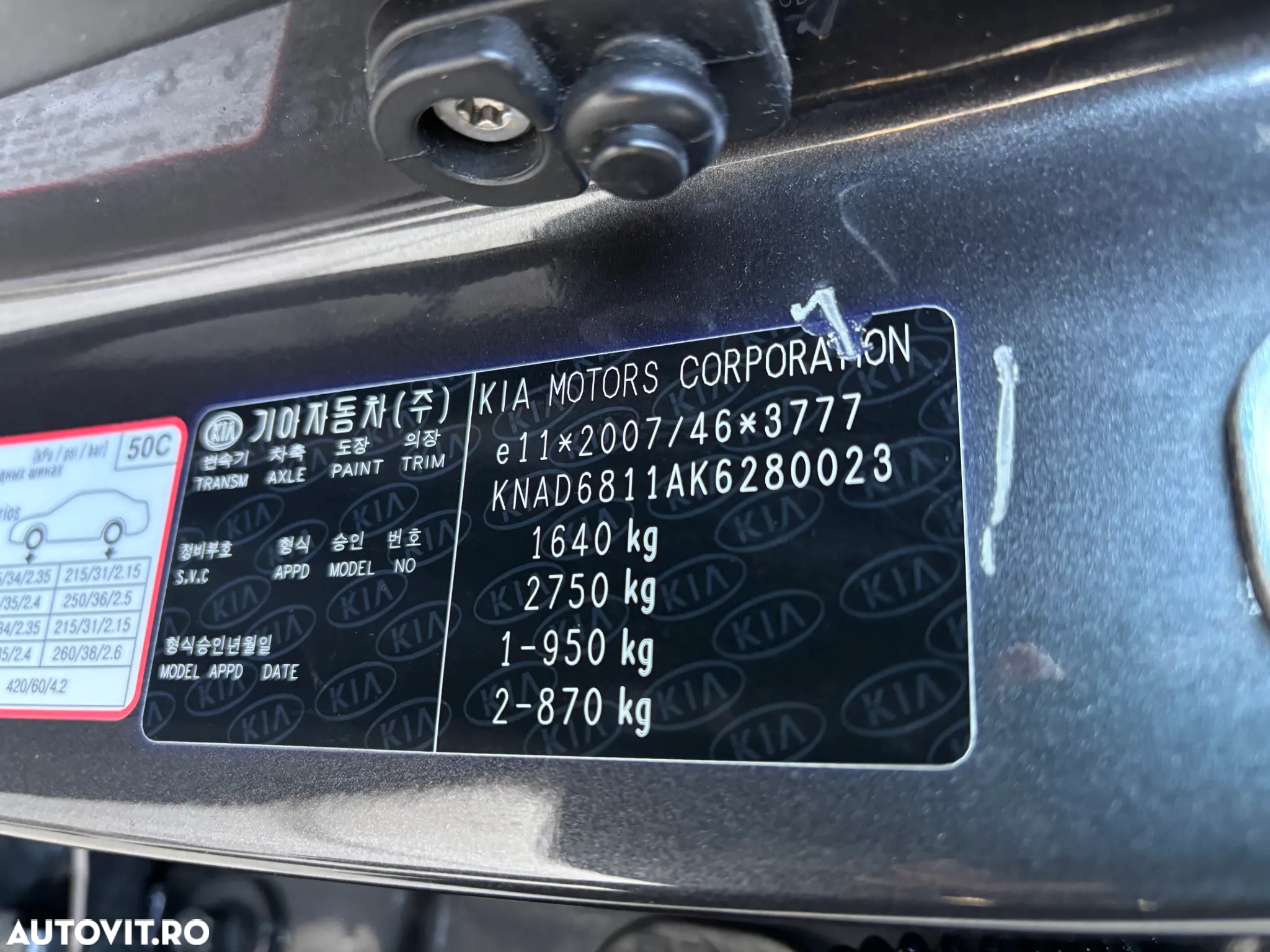 Kia Stonic 1.0 T-GDI HP Urban - 40