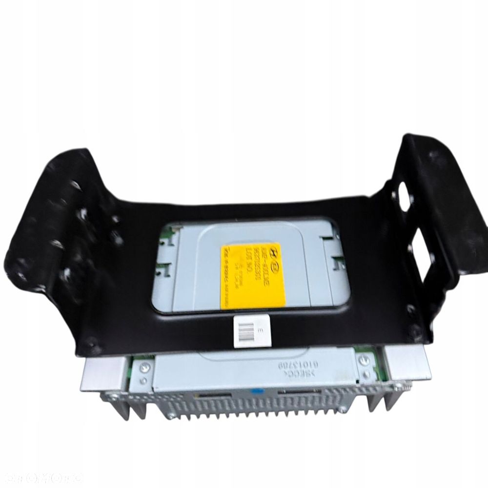 Wzmacniacz Audio Radia Nawigacji Hyundai Ix35 10-16R 963702S301 - 1